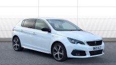 Peugeot 308 1.2 PureTech 130 GT Premium 5dr EAT8 [Digitall] Petrol Hatchback